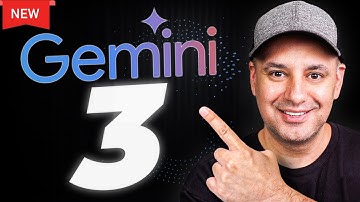 Gemini 3 Just Took a Massive Lead