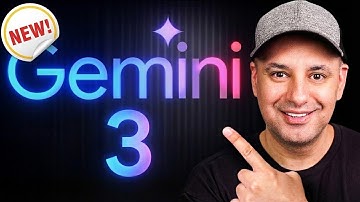 Gemini 3 Just Took a Massive Lead