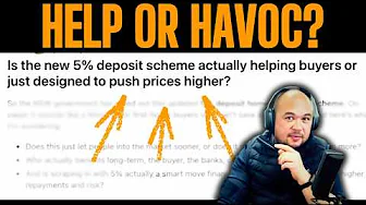 Why This Could Be the Start of Another Housing Mess