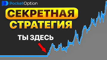 Стратегия БЕЗ ИНДИКАТОРОВ, которую скрывают профессионалы