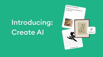 Introducing Create AI: The New Cricut AI Generator for Personalized Projects