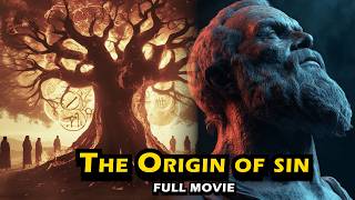 Book of Genesis: CREATION, Eden, the FALL | Genesis 1-3 Visualized FULL MOVIE