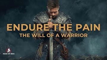 Don’t Quit — Endure the Fight God Called You To | Christian Motivation
