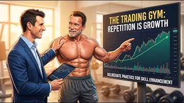 I Had the Trading System. I Had the Knowledge. So Why Was I Still Hesitating?