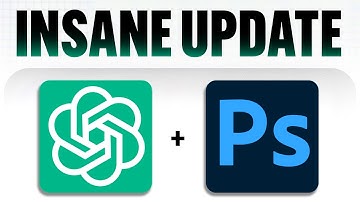 De NIEUWE ChatGPT-afbeeldingupdate is waanzinnig!