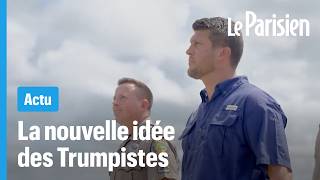 Alligator Alcatraz : la Floride va enfermer des milliers de migrants dans les marais