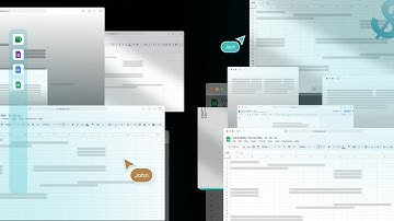 Best AI SaaS Product Launch Video | Planr Omnia