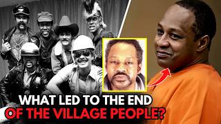 What happened to the members of Village People? The dark secret of the group that nobody told you!