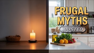 Think FRUGAL Means Boring? THINK AGAIN!