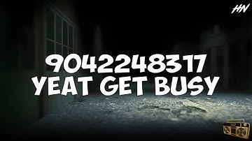 100+ BYPASSED Roblox Music Codes (IDS) (DECEMBER 2025) [Loud] [BYPASSED]