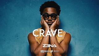 Afrobeat Type Beat 2025 - 'CRAVE' | Emotional Afrobeat Instrumental