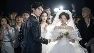 💥 Cinderella wed BFF's uncle for cash—he's chaebol heir! Fake love→real! 1yr later, spoiled me!