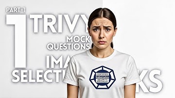 SERIES - 02 CKS Practice Lab | Trivy Image Scan → AppArmor → NetworkPolicy | KillerCoda