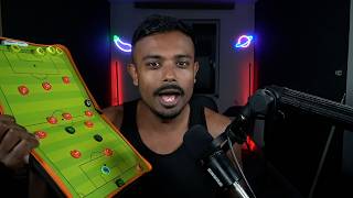 [RANT] LET CASEMIRO BE INTERIM PLAYER MANAGER!!! 🤬😭