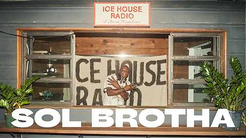 Yes Yes Y'all w Sol Brotha  | Ice House Radio | July 19 2024