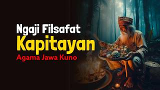 Ngaji Filsafat Kapitayan Kepercayaan Jawa Kuno Dr Fahruddin Faiz | Studi Filsafat