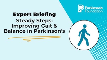 Steady Steps: Improving Gait and Balance in Parkinson