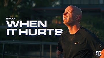 How Far Can You Really Push Yourself?