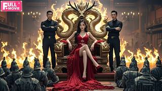 Babaeng nagkubli, itinakwil ng nobyo... Siya ang 'Dragon Mother', paborito ng pinakamayaman!