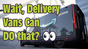 Smart Home Tour at AWS re:Invent 2025