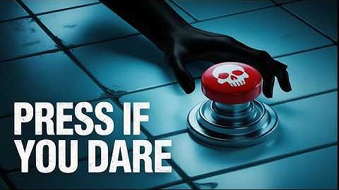 I Made a Button That Gets MORE Evil Every Click