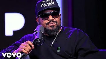 Ice Cube - Compton / Mixtape #1 (2025)