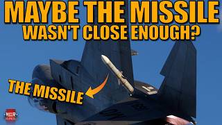 This BUG is making TOP TIER AIR RB UNPLAYABLE! BUT we do have some good news tho! - War Thunder
