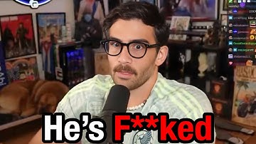 Hasan Is A F***ING LIAR, He Just Got Exposed..