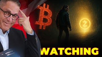 Why OG Whales Are Dumping Bitcoin for Zcash