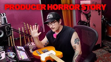 The Worst Band I Ever Recorded