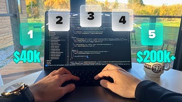 5 Reasons Why Most Devs Stay Mid-Level Forever