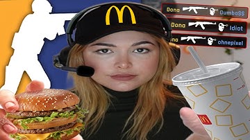 Showing CS2 Players How It