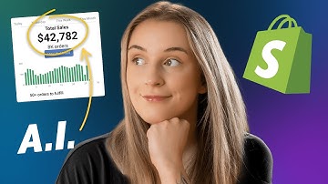 How to Add an AI Agent to Shopify (and 4× Your Checkouts)