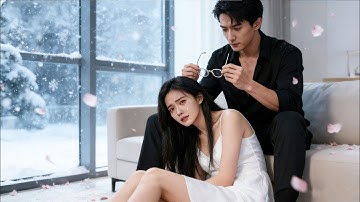 💘無性婚姻3年，他從不碰她，為了讓她更像白月光只允許她穿裙子！她受夠了提出離婚，看到她被許多大佬追求，男人卻慌了瘋狂追妻！【夫人的年下保镖又争又抢】#短剧 #最火短剧