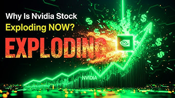 NEW Nvidia Price Target Revealed: Here