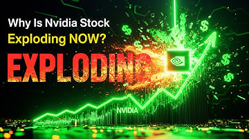 NEW Nvidia Price Target Revealed: Here
