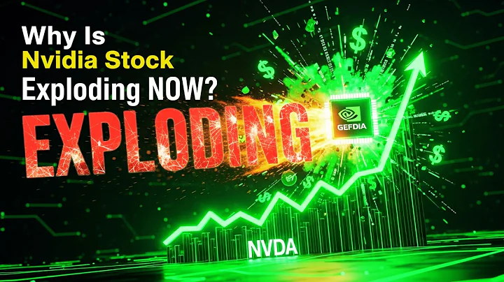 NEW Nvidia Price Target Revealed: Here's Why NVDA Is a BUY | NVDA Stock