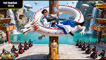 Chiến Thần Kinh Doanh Xuyên Không Vào Tên Phá Gia, Nhờ Tài Năng Thiên Bẩm Nhanh Chóng Hóa Tỷ Phú