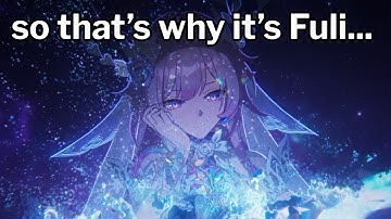 All the Plot Holes You Missed in Amphoreus Ending | Honkai Star Rail Lore/Theory