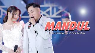 MANDUL - Simpatik Music | Fira Cantika X Irwan Krisdiyanto (Official Music Video)