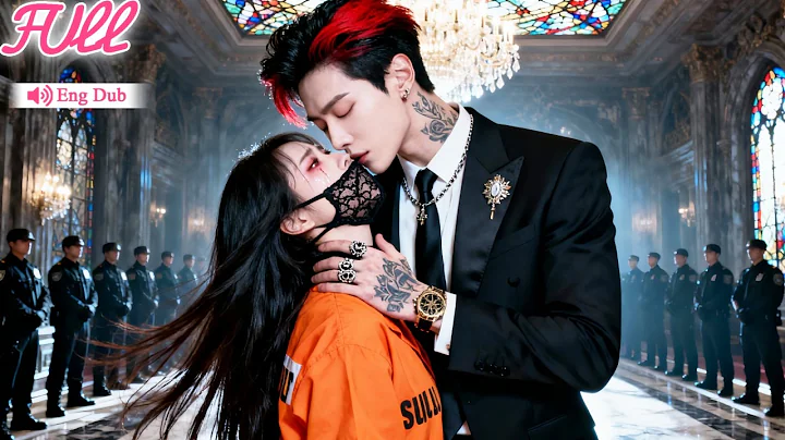 Cold CEO Is Allergic to Women But Immune to a Female Prisoner—She’s the Masked Woman He Once Loved!