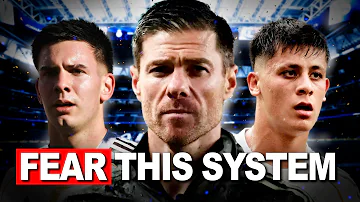 Why Real Madrid S 25 26 Game Plan Is Straight Up Terrifying 