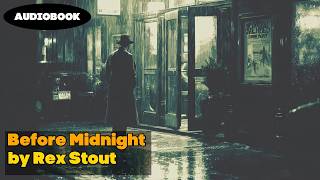 THE CONTEST THAT WOULDN’T WAIT | Five Verses, Missing Answers, Manhattan Noir | Mystery Audiobook