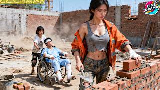 A Woman Works Eight Jobs Daily To Care For Her Vegetative Husband, Not Knowing He’s A Billionaire