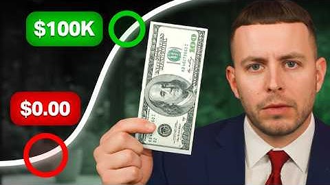 Omzeil het kredietsysteem... Zo krijg je $ 100.000 in 30 dagen