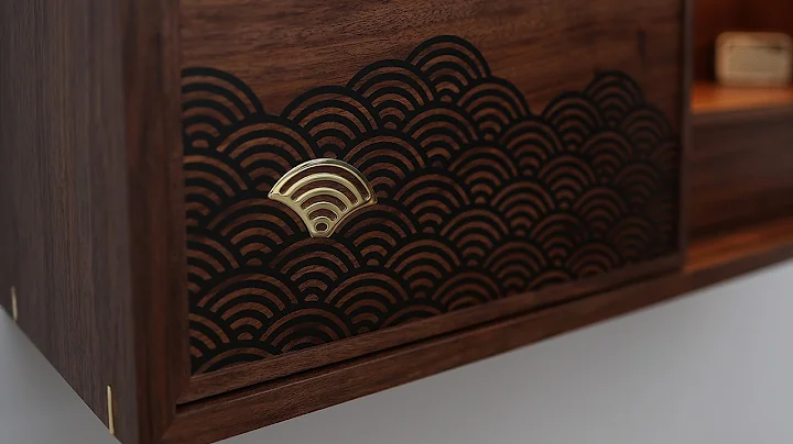 I tried to build a simple cabinet. HUGE mistake.