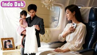 CEO pulang negeri,lihat bayi imut di rumah,langsung tahu cinta pertamanya yang diingat sudah kembali