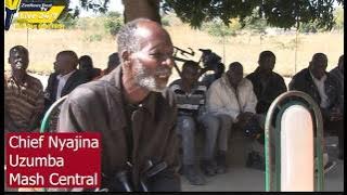 Uzumba: 'Handiroorere Chirema,' Mukwasha Oudza Tezvara Vakaremara