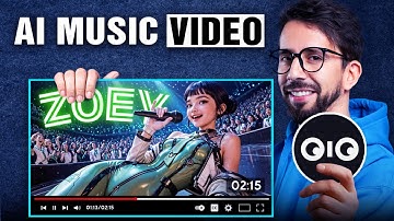 This Suno Killer Now Makes MUSIC VIDEOS with Sora 2! | Tunee AI