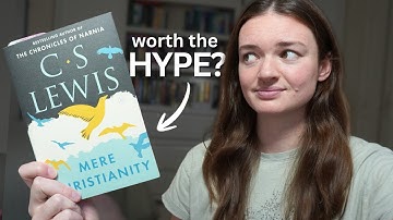 I Read The Biggest Christian Book in the World (honest review) | +my top 5 books of 2025